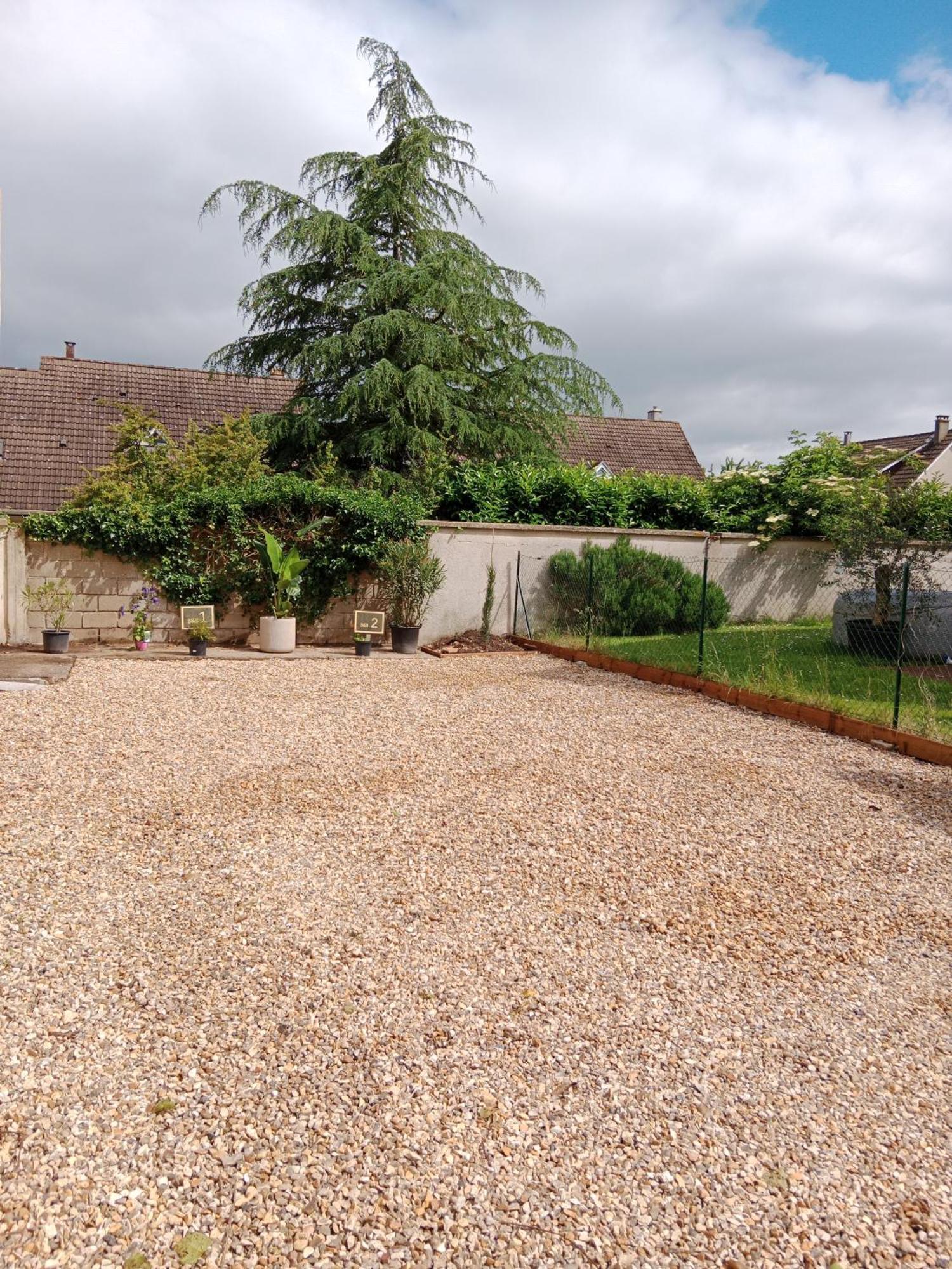 Le Clos Des Feugrais Saint-Aubin-les-Elbeuf Bagian luar foto